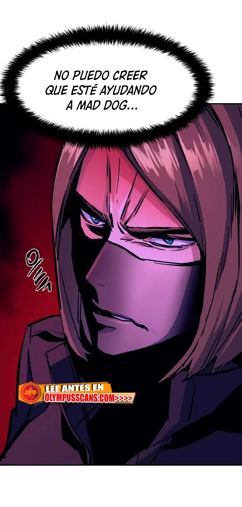 Mercenario Adolescente (2020) - Capítulo 135 - Página 62 - LectorTMOo