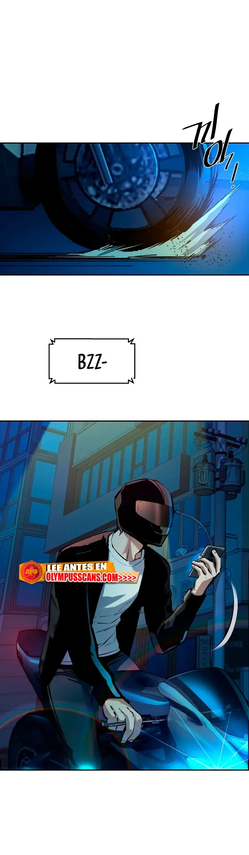 Mercenario Adolescente (2020) - Capítulo 135 - Página 64 - LectorTMOo