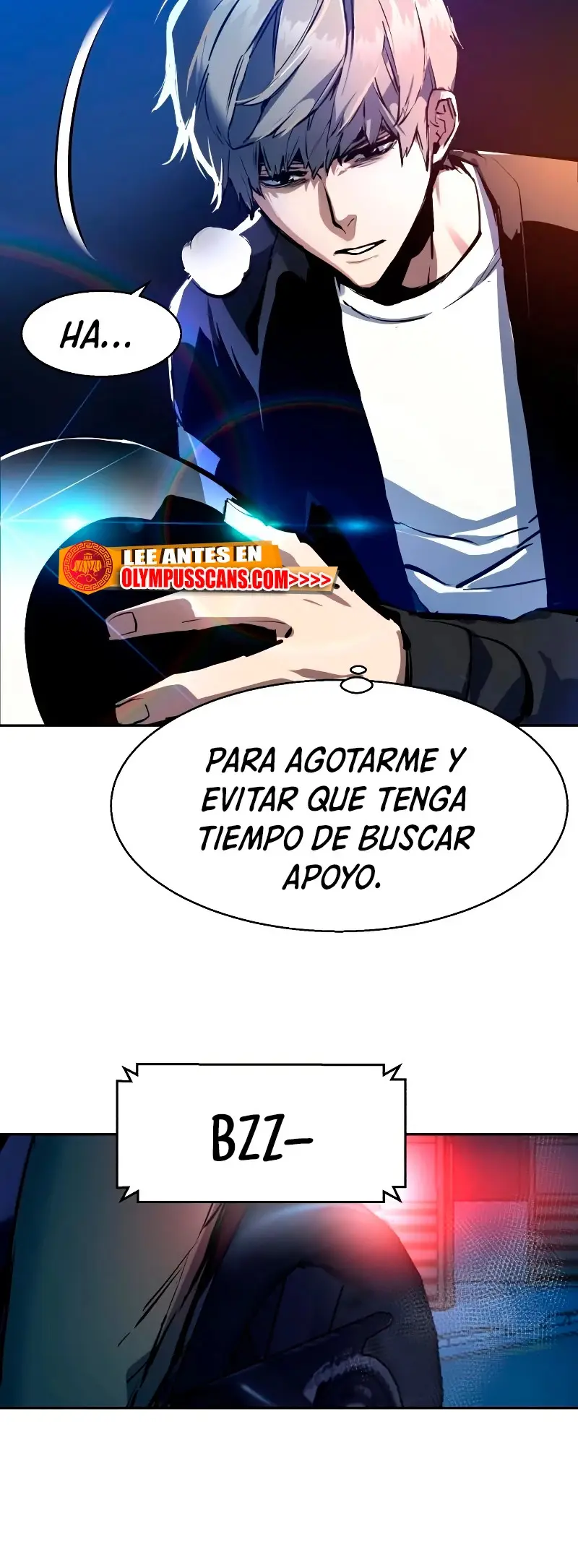Mercenario Adolescente (2020) - Capítulo 135 - Página 70 - LectorTMOo