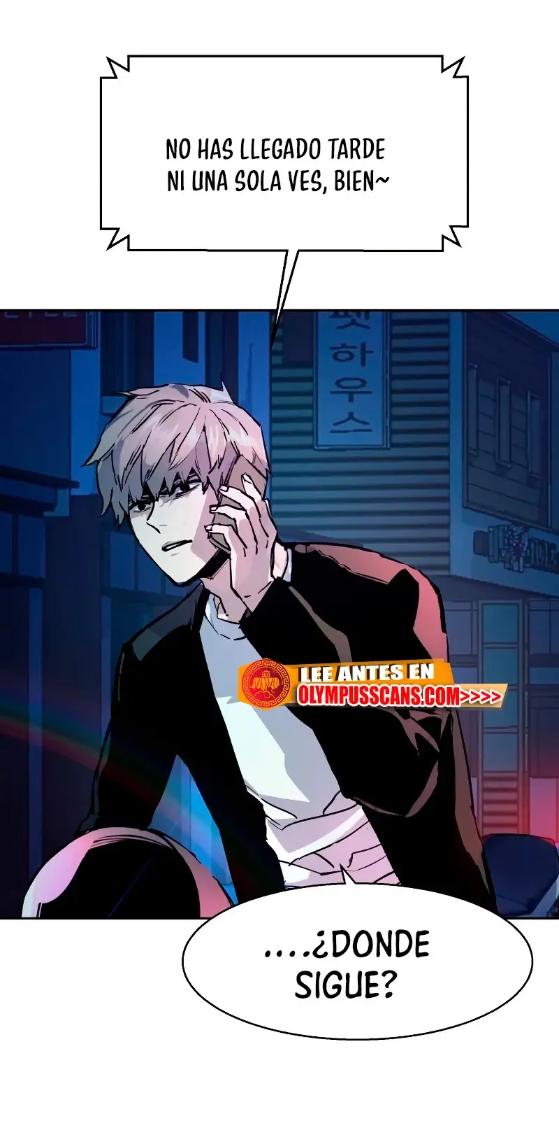 Mercenario Adolescente (2020) - Capítulo 135 - Página 71 - LectorTMOo