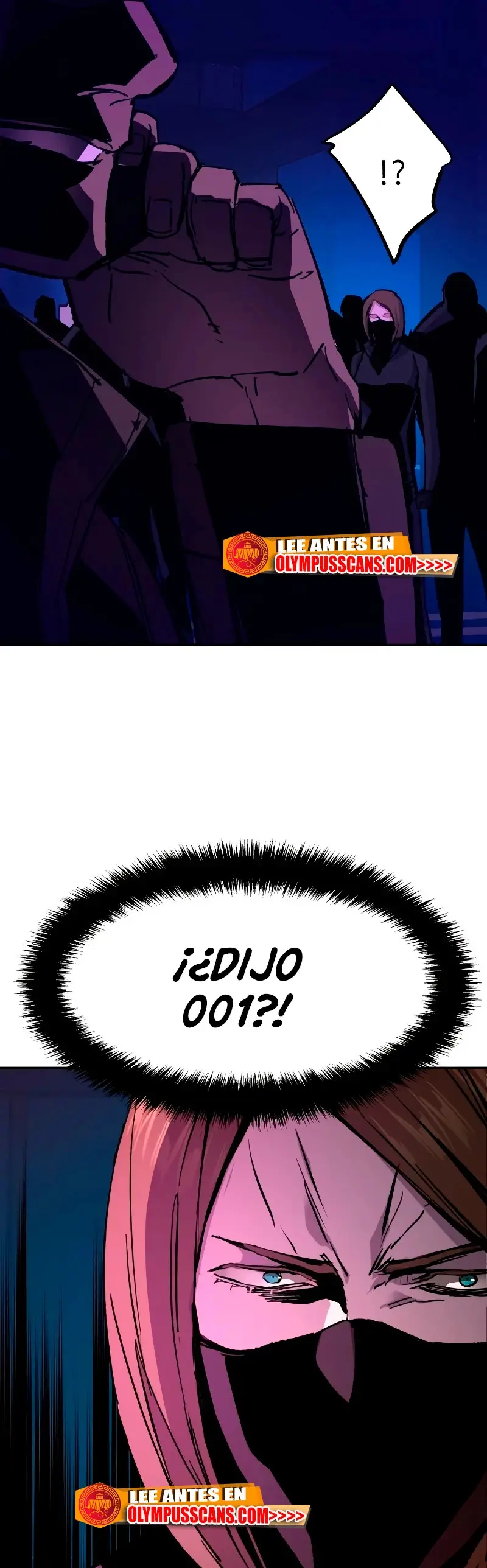 Mercenario Adolescente (2020) - Capítulo 135 - Página 74 - LectorTMOo