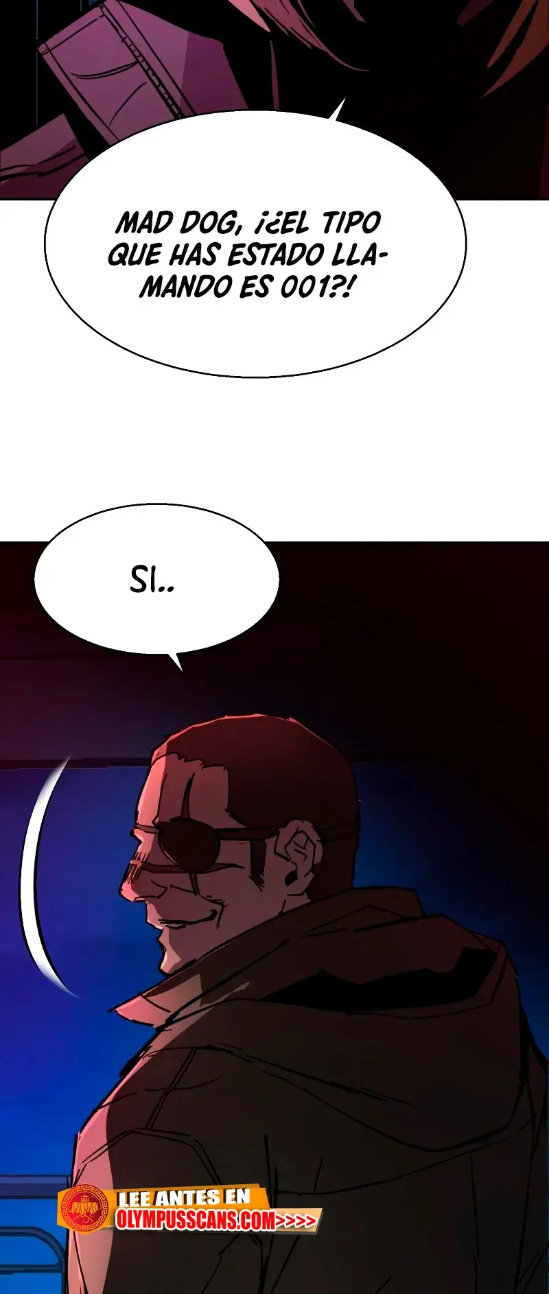 Mercenario Adolescente (2020) - Capítulo 135 - Página 75 - LectorTMOo