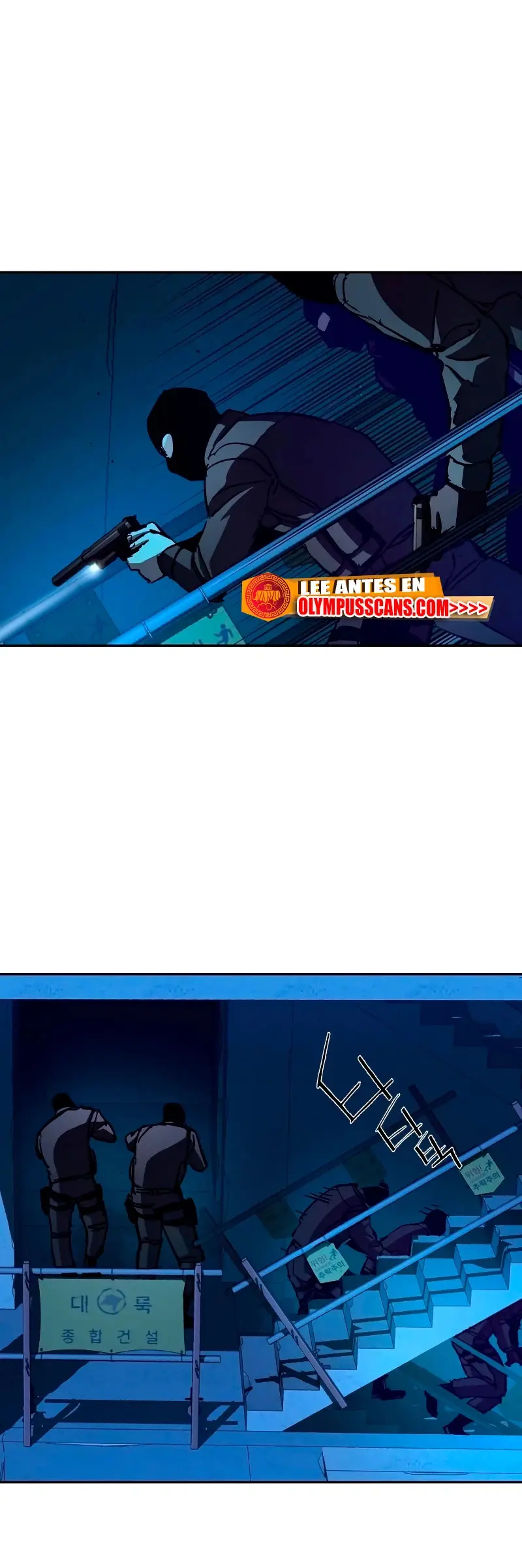 Mercenario Adolescente (2020) - Capítulo 137 - Página 5 - LectorTMOo