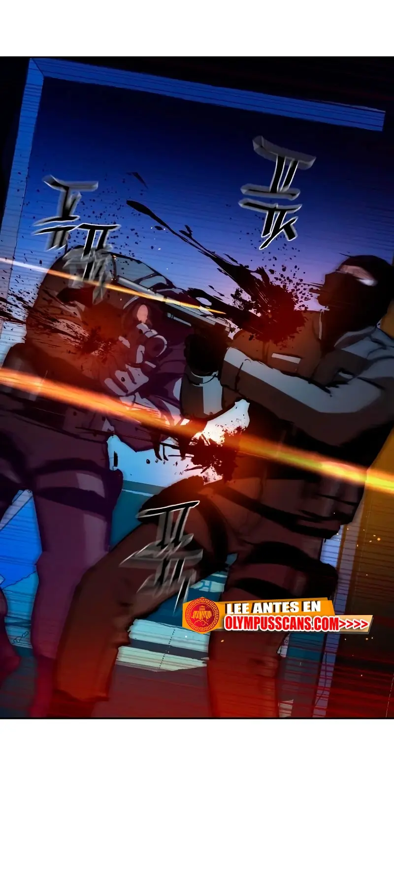 Mercenario Adolescente (2020) - Capítulo 137 - Página 9 - LectorTMOo