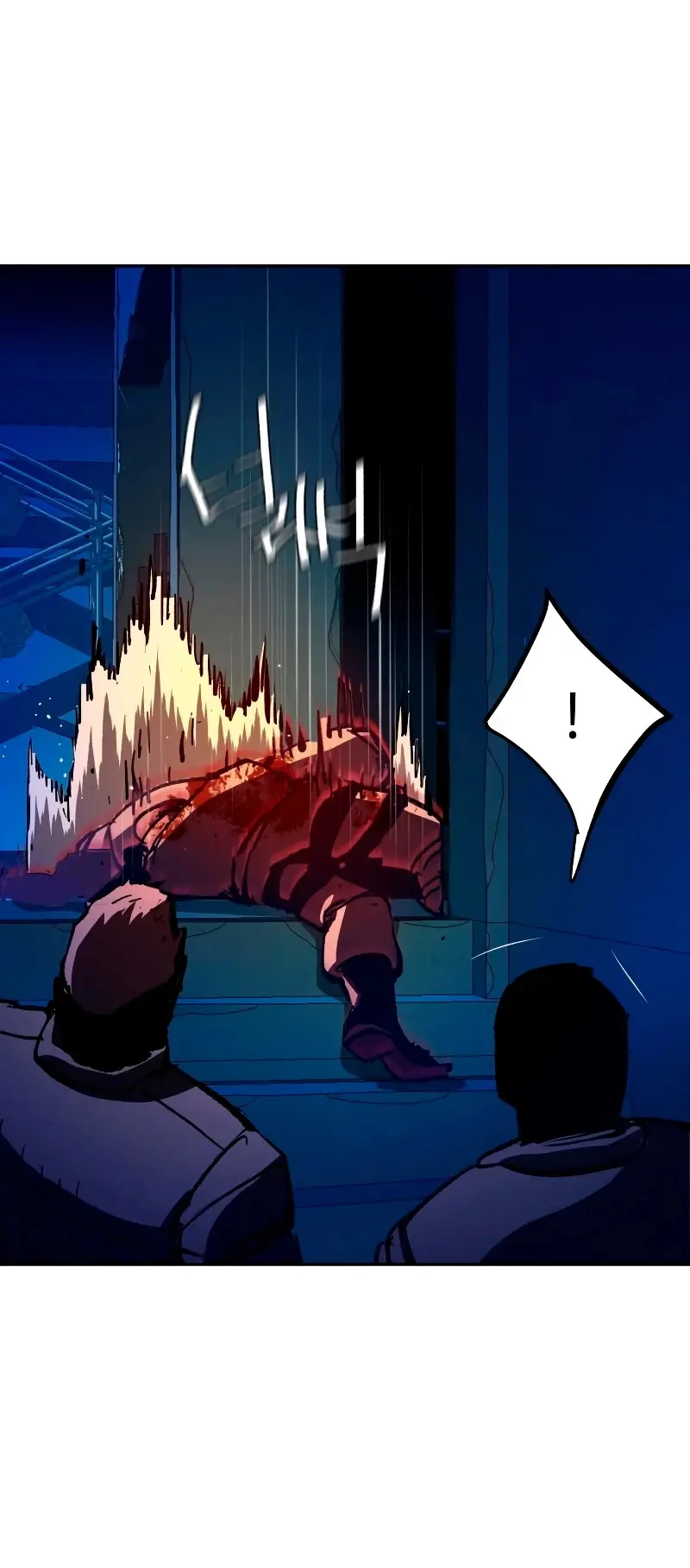 Mercenario Adolescente (2020) - Capítulo 137 - Página 10 - LectorTMOo