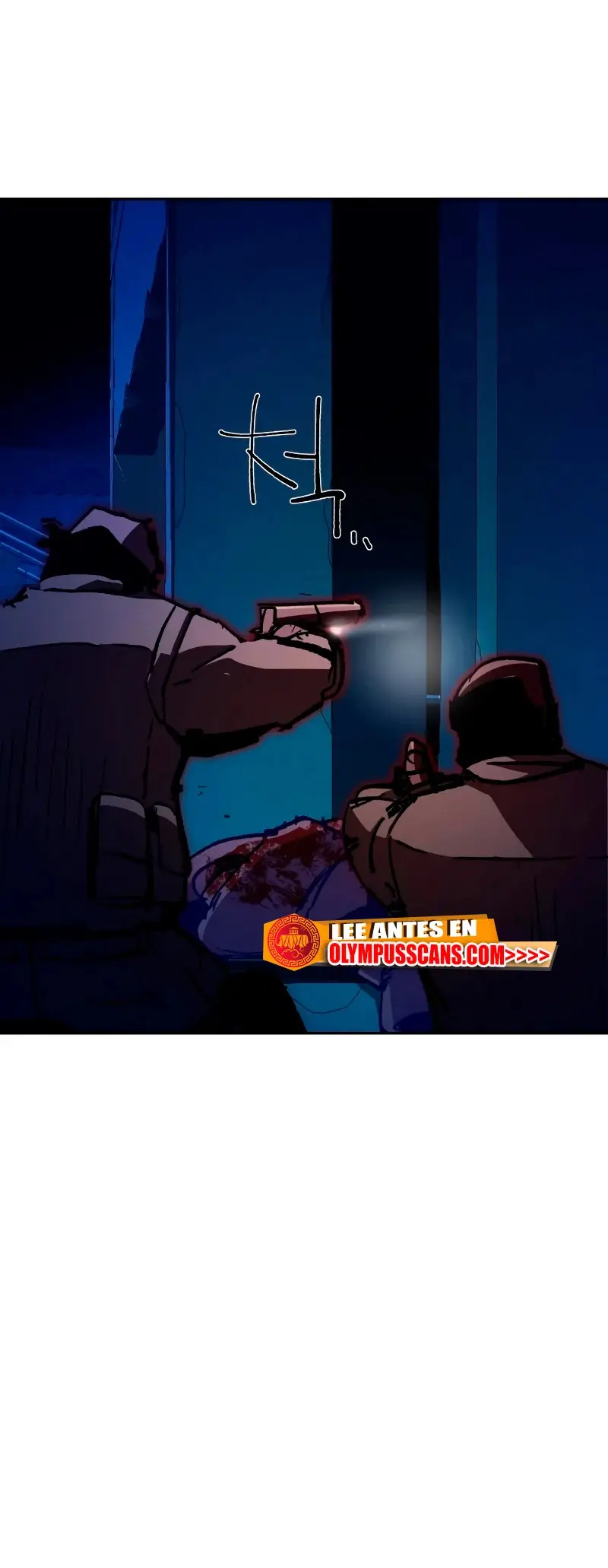 Mercenario Adolescente (2020) - Capítulo 137 - Página 11 - LectorTMOo