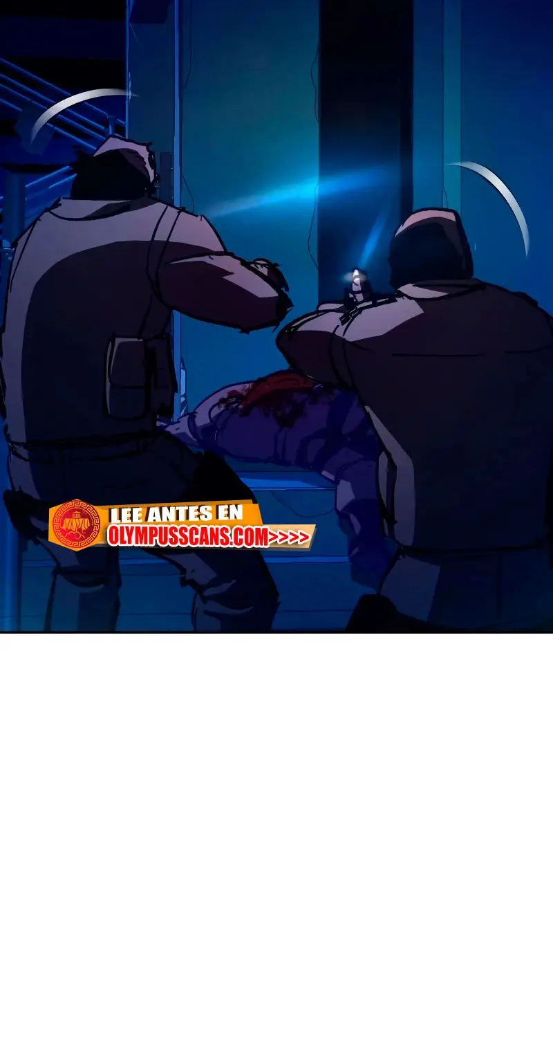 Mercenario Adolescente (2020) - Capítulo 137 - Página 15 - LectorTMOo