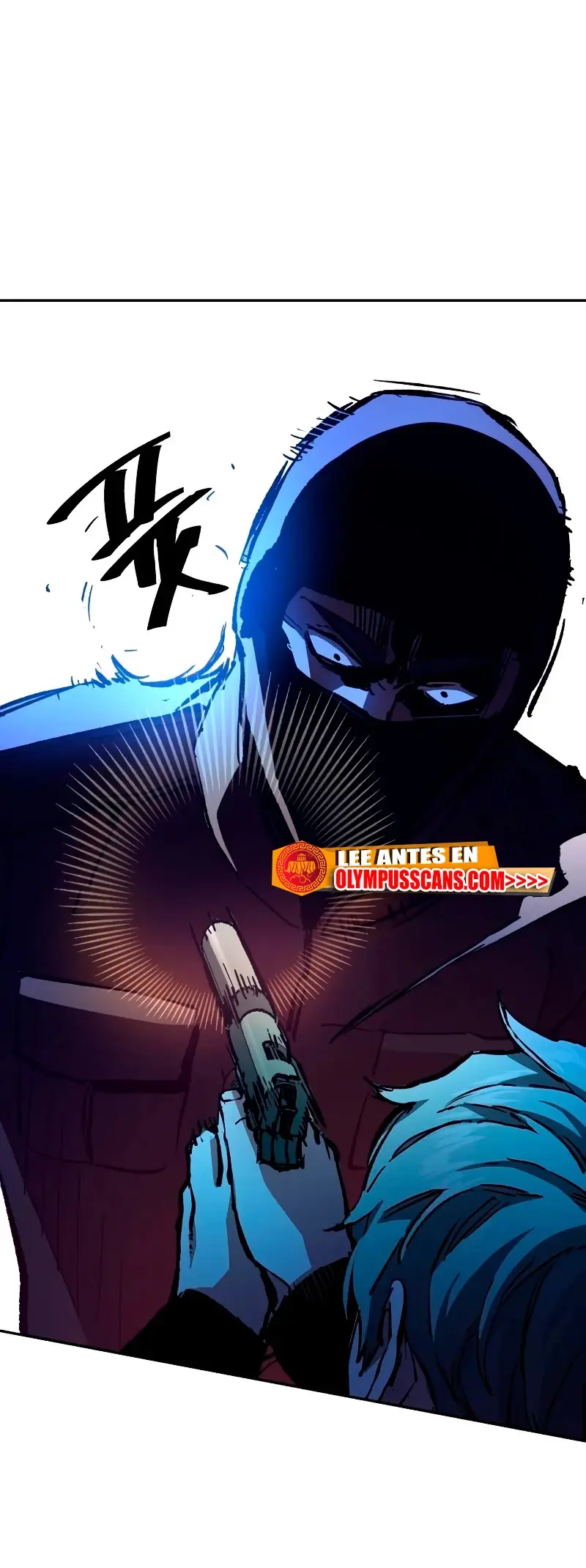 Mercenario Adolescente (2020) - Capítulo 137 - Página 22 - LectorTMOo