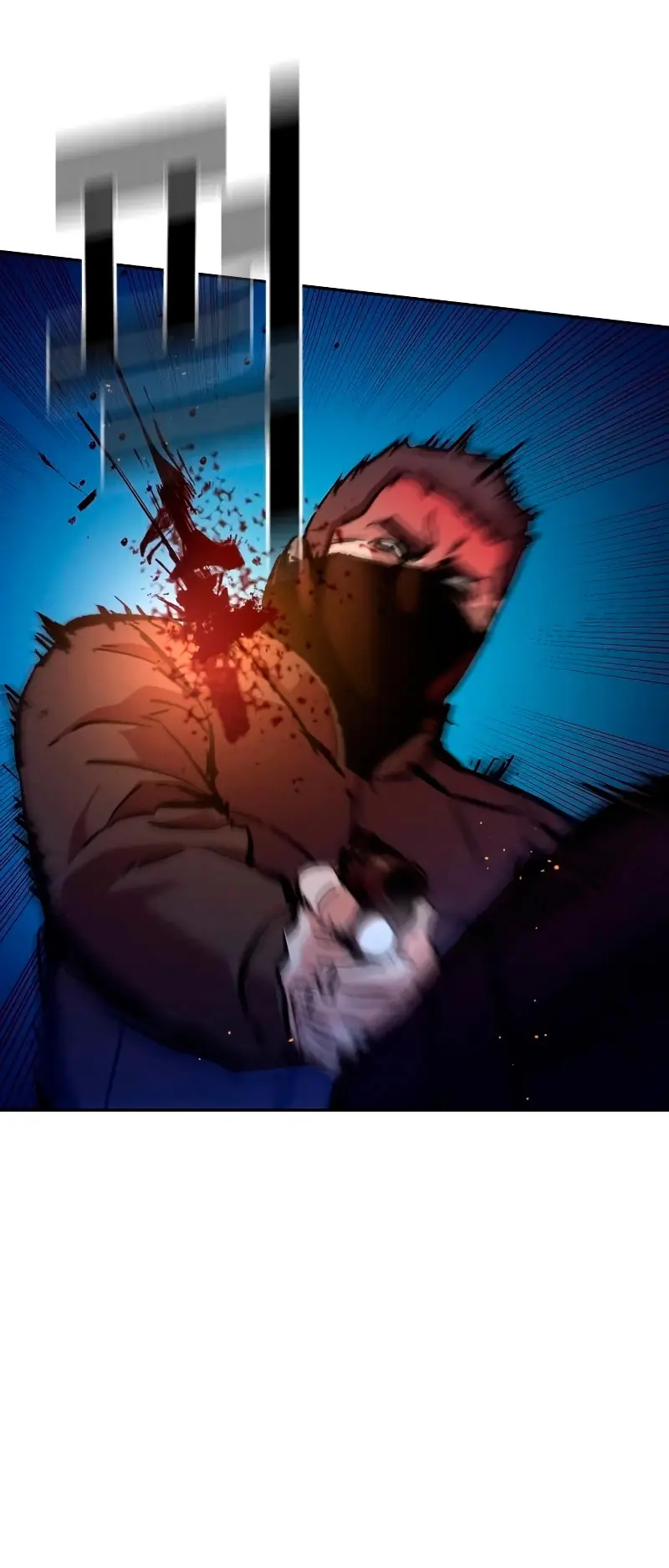 Mercenario Adolescente (2020) - Capítulo 137 - Página 23 - LectorTMOo