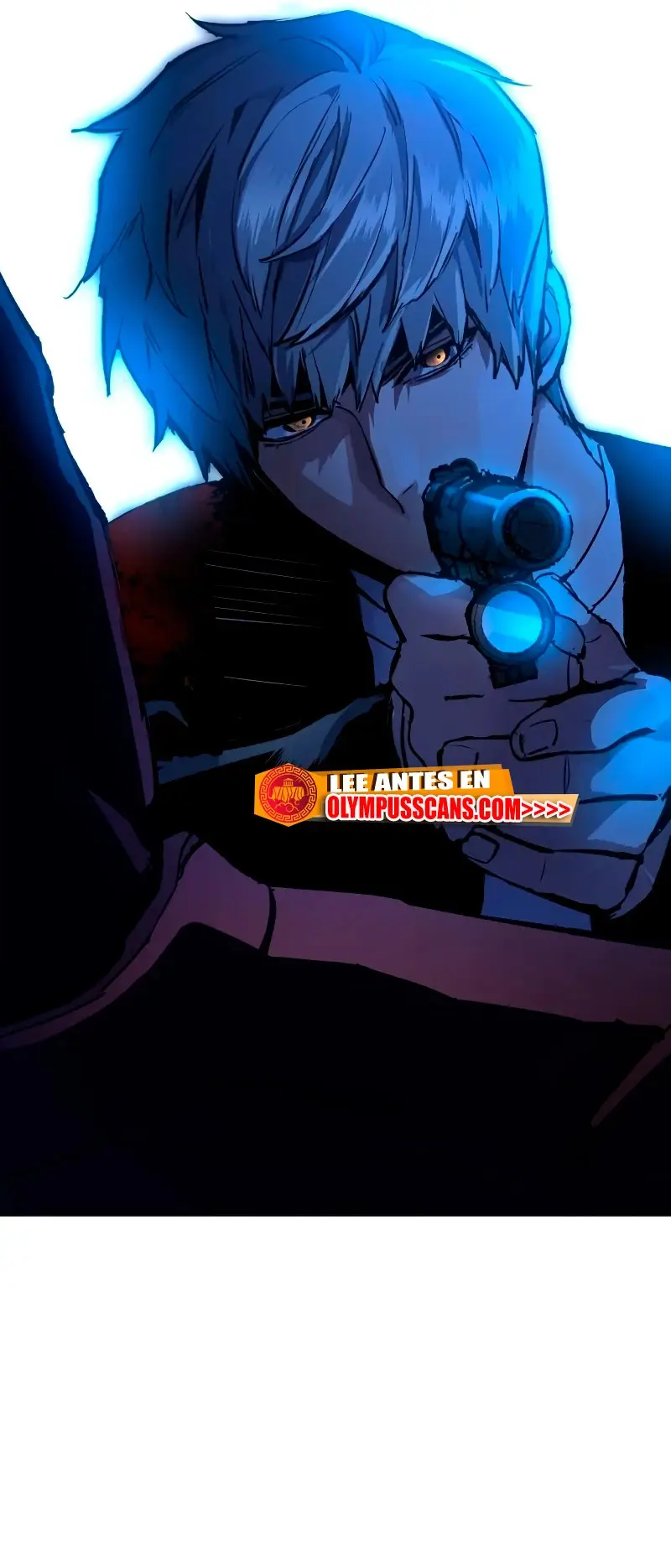 Mercenario Adolescente (2020) - Capítulo 137 - Página 24 - LectorTMOo