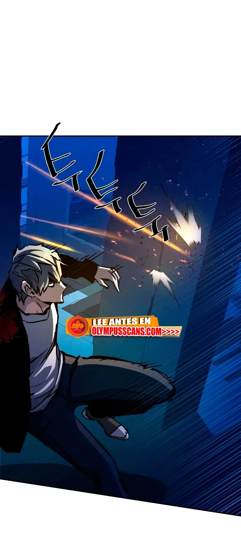 Mercenario Adolescente (2020) - Capítulo 137 - Página 28 - LectorTMOo