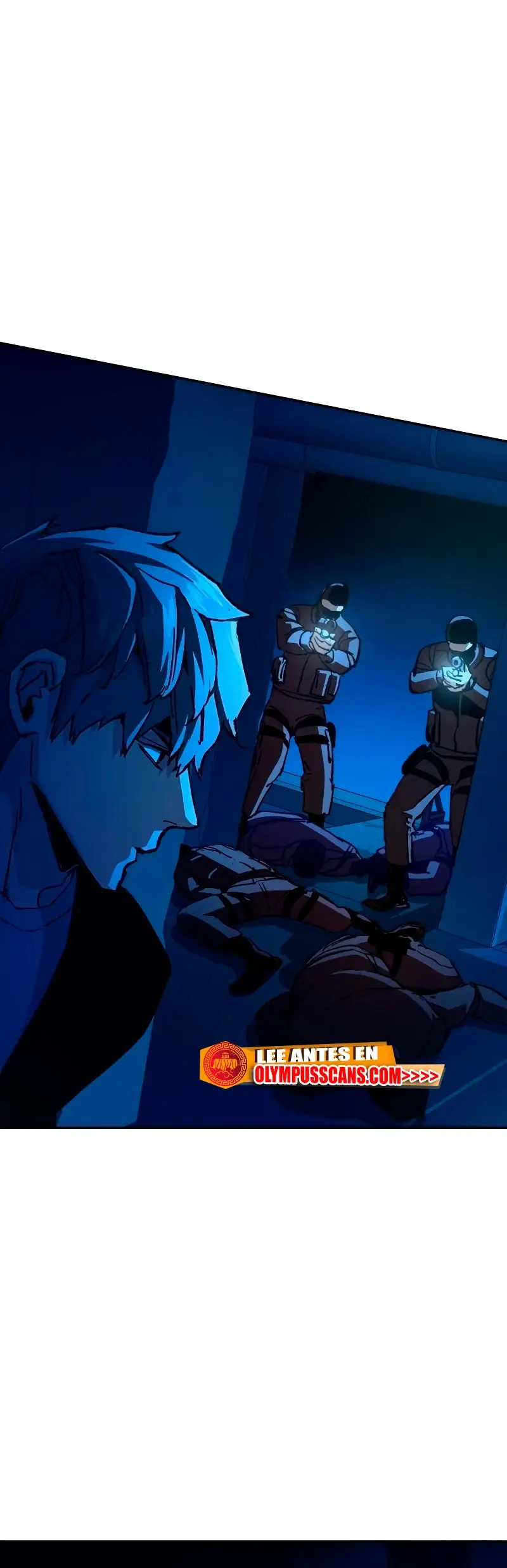 Mercenario Adolescente (2020) - Capítulo 137 - Página 29 - LectorTMOo
