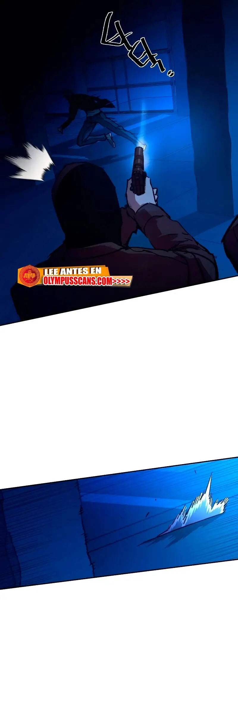 Mercenario Adolescente (2020) - Capítulo 137 - Página 30 - LectorTMOo