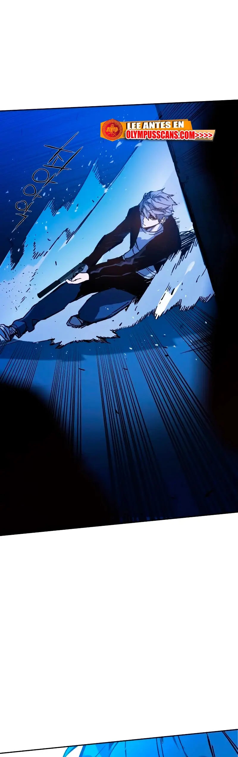 Mercenario Adolescente (2020) - Capítulo 137 - Página 31 - LectorTMOo