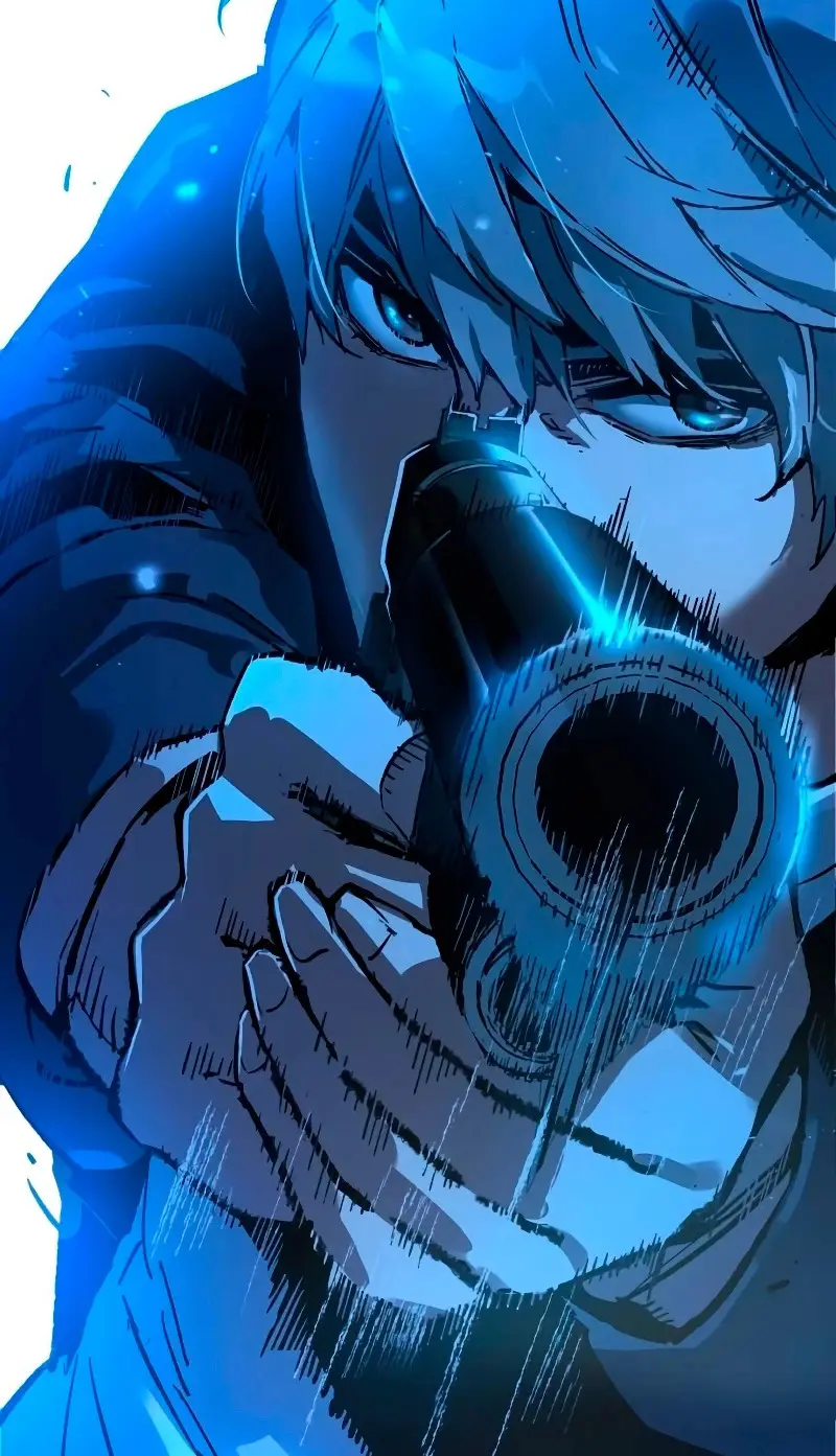 Mercenario Adolescente (2020) - Capítulo 137 - Página 32 - LectorTMOo