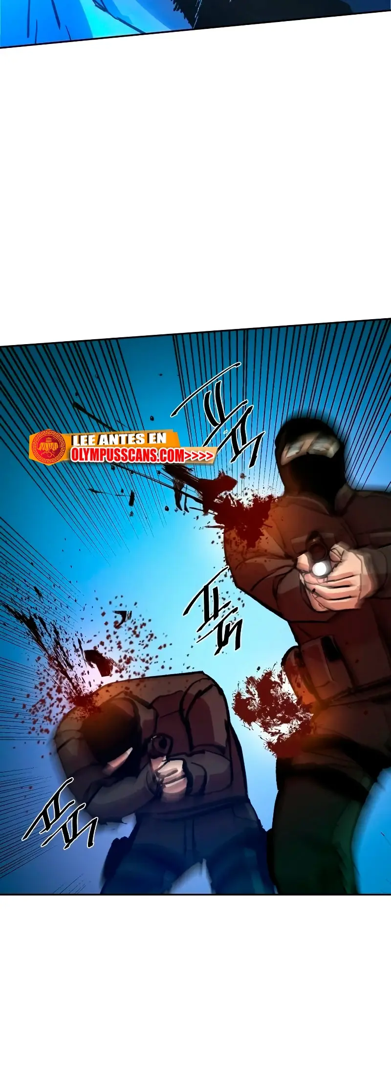 Mercenario Adolescente (2020) - Capítulo 137 - Página 33 - LectorTMOo