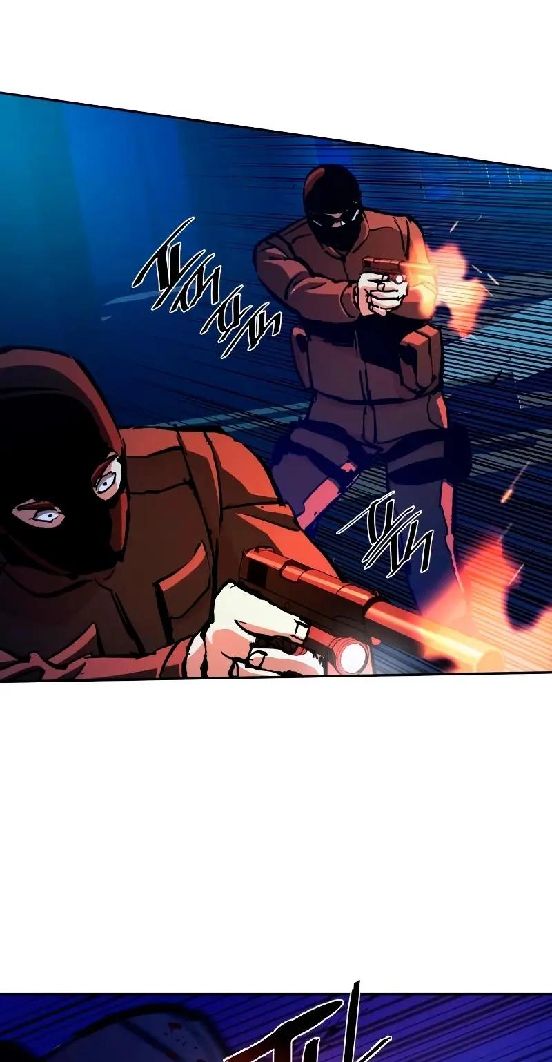 Mercenario Adolescente (2020) - Capítulo 137 - Página 37 - LectorTMOo