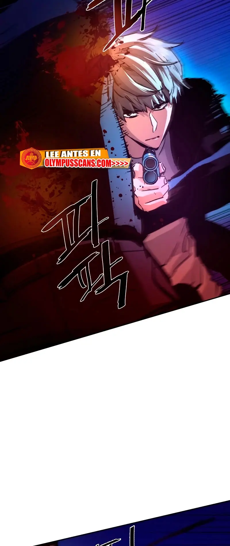 Mercenario Adolescente (2020) - Capítulo 137 - Página 38 - LectorTMOo