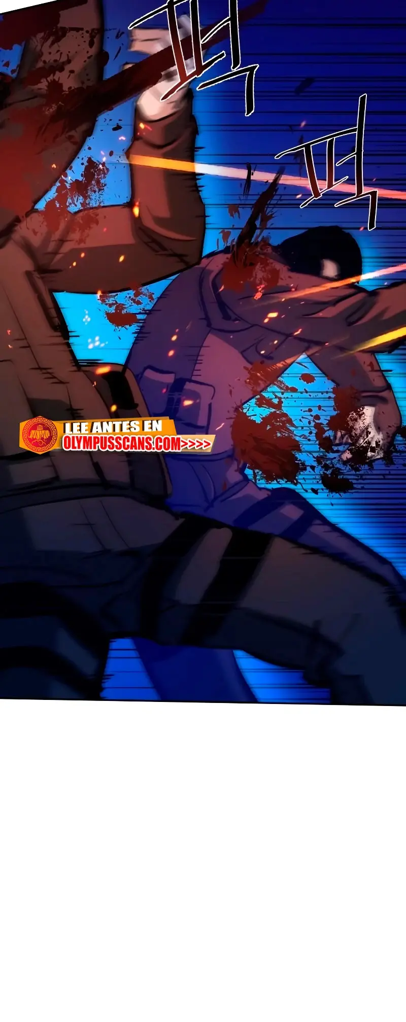 Mercenario Adolescente (2020) - Capítulo 137 - Página 39 - LectorTMOo