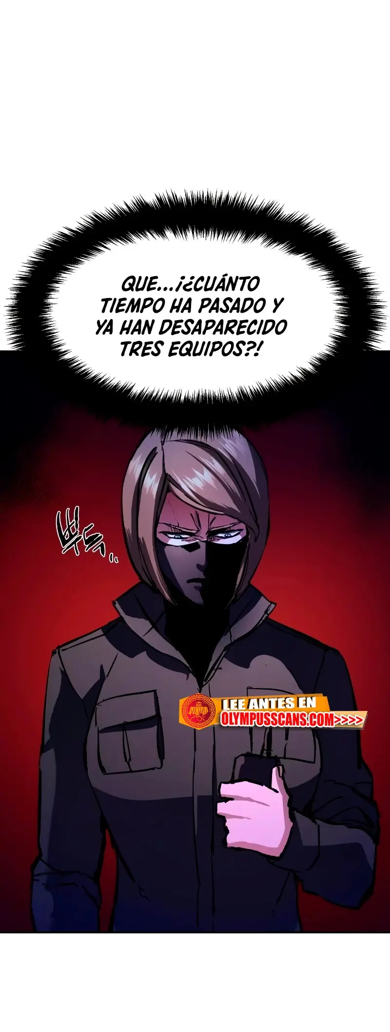 Mercenario Adolescente (2020) - Capítulo 137 - Página 44 - LectorTMOo