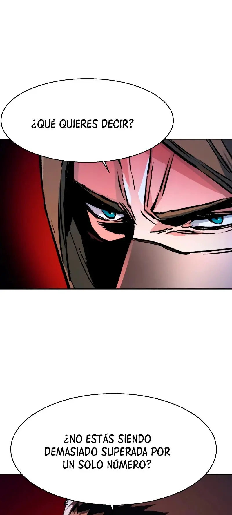 Mercenario Adolescente (2020) - Capítulo 137 - Página 47 - LectorTMOo