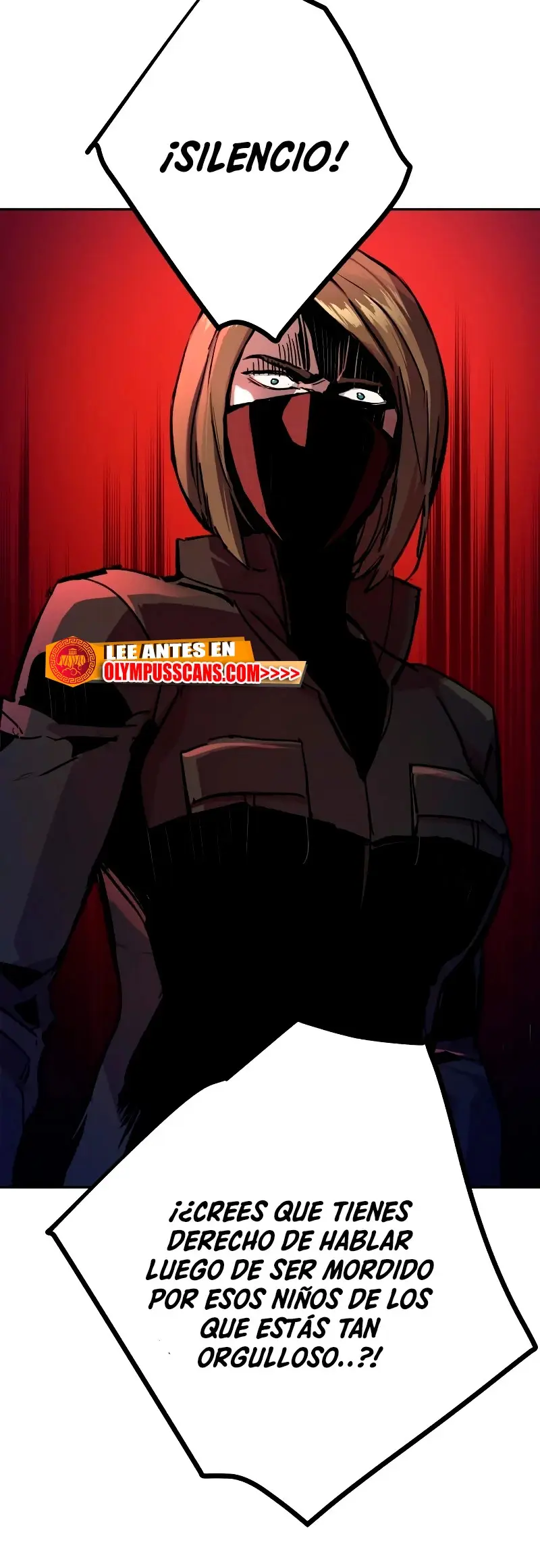 Mercenario Adolescente (2020) - Capítulo 137 - Página 49 - LectorTMOo