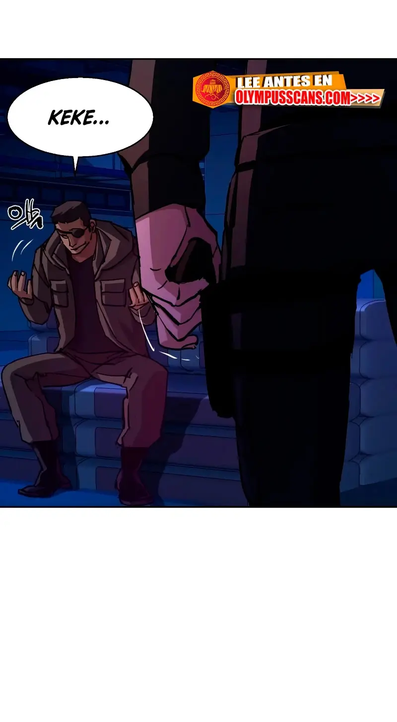 Mercenario Adolescente (2020) - Capítulo 137 - Página 50 - LectorTMOo