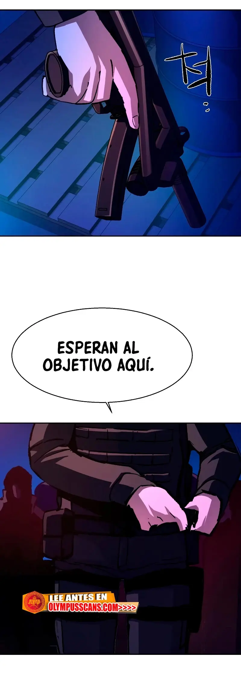Mercenario Adolescente (2020) - Capítulo 137 - Página 52 - LectorTMOo