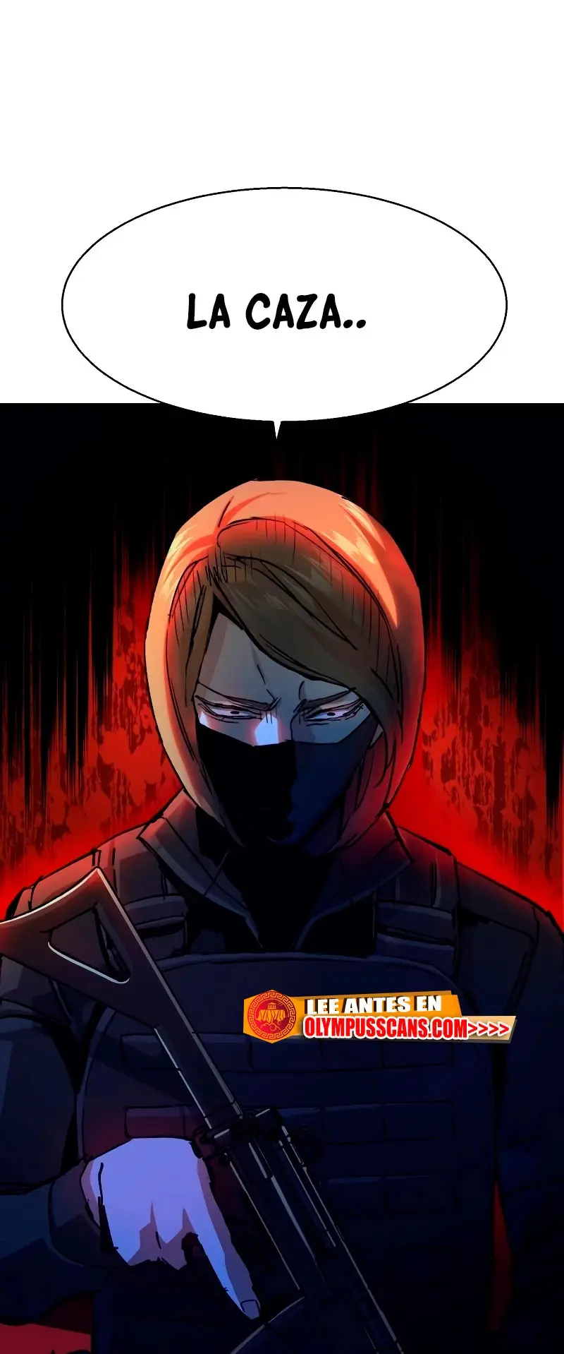 Mercenario Adolescente (2020) - Capítulo 137 - Página 53 - LectorTMOo
