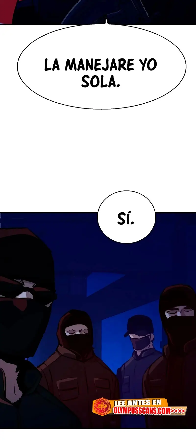 Mercenario Adolescente (2020) - Capítulo 137 - Página 54 - LectorTMOo