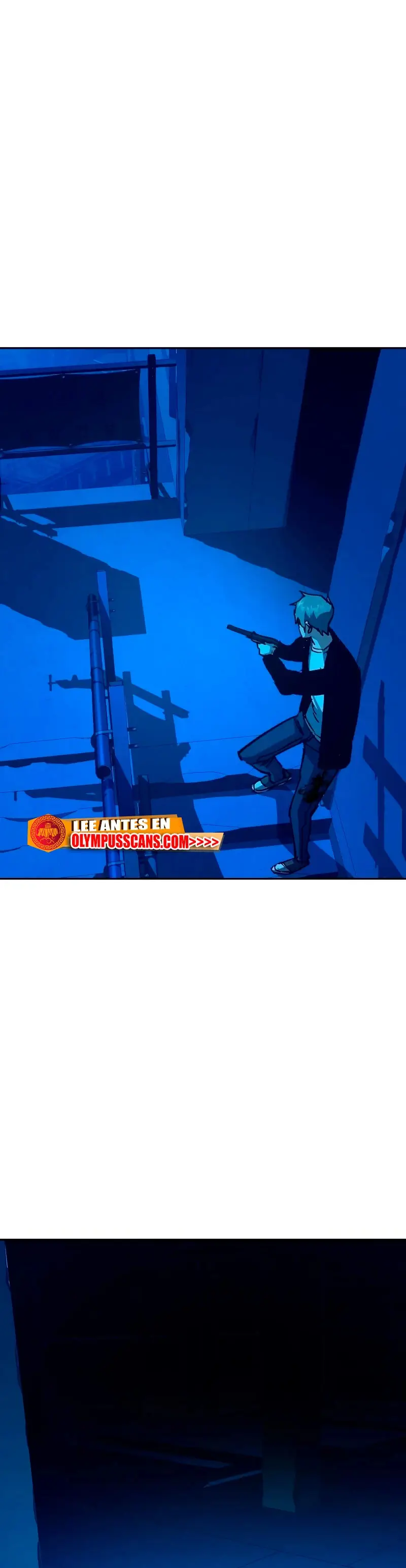 Mercenario Adolescente (2020) - Capítulo 137 - Página 56 - LectorTMOo