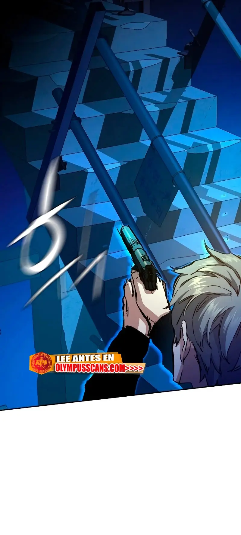 Mercenario Adolescente (2020) - Capítulo 137 - Página 59 - LectorTMOo