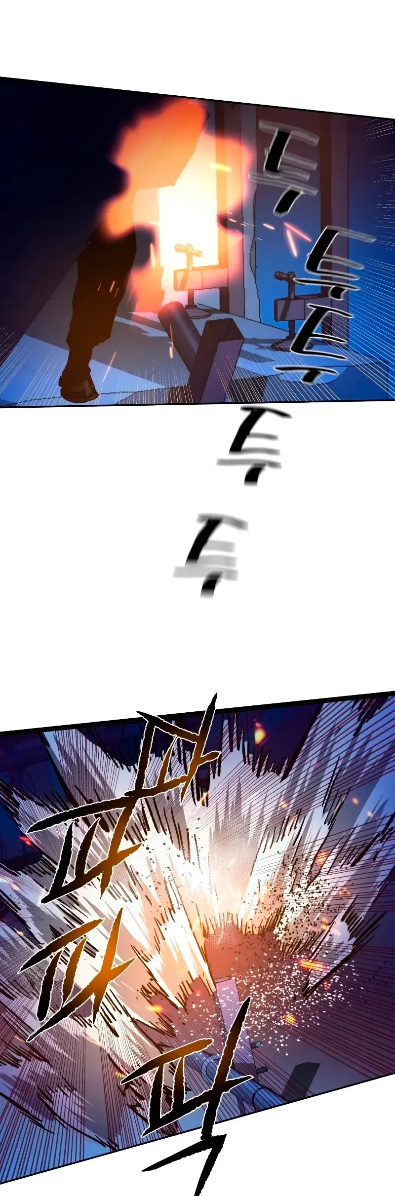 Mercenario Adolescente (2020) - Capítulo 137 - Página 60 - LectorTMOo