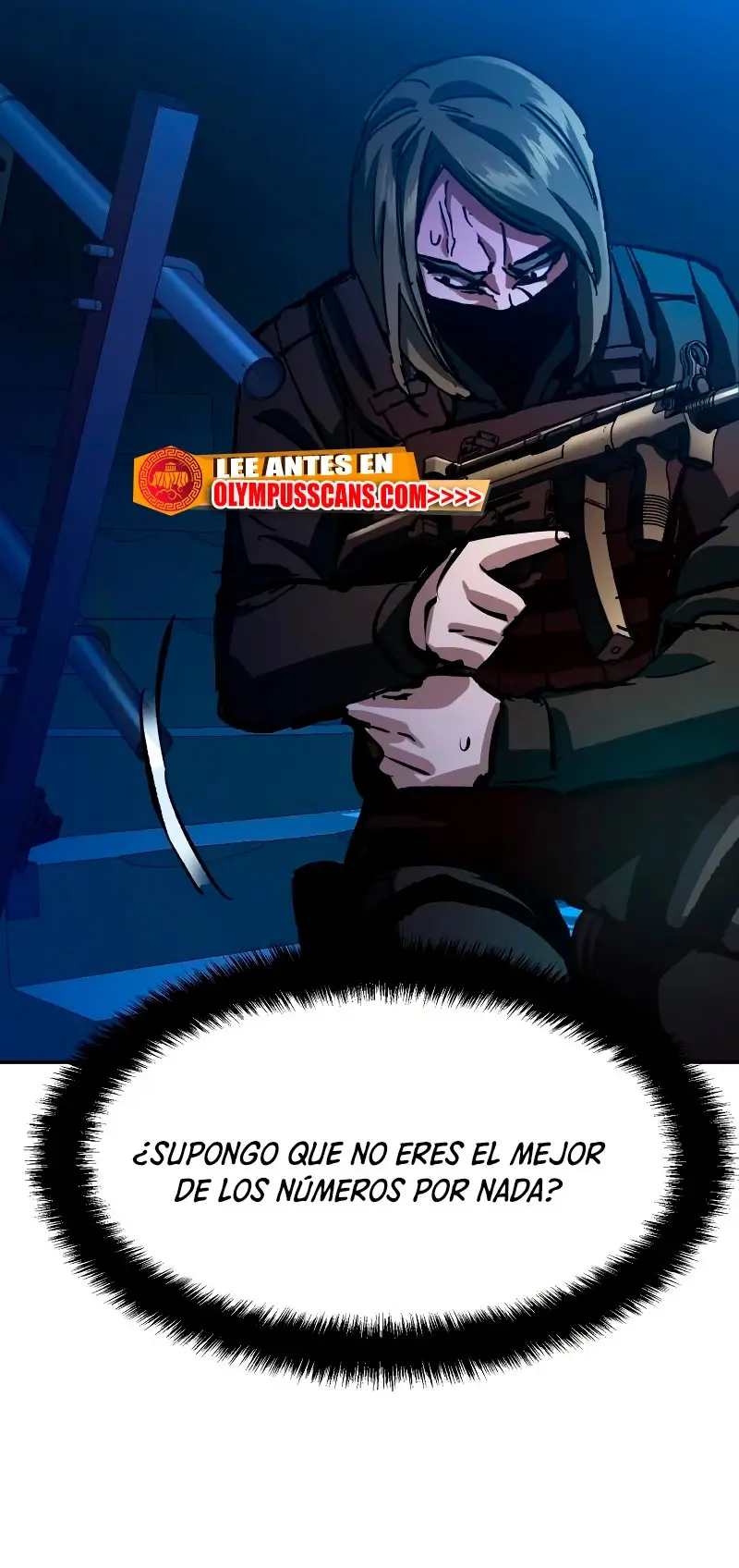 Mercenario Adolescente (2020) - Capítulo 137 - Página 63 - LectorTMOo