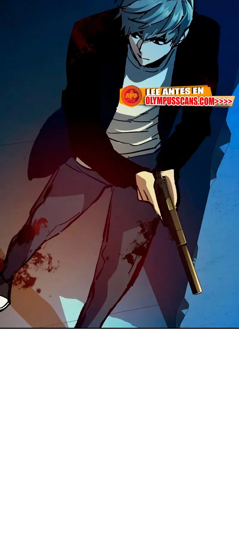 Mercenario Adolescente (2020) - Capítulo 137 - Página 65 - LectorTMOo