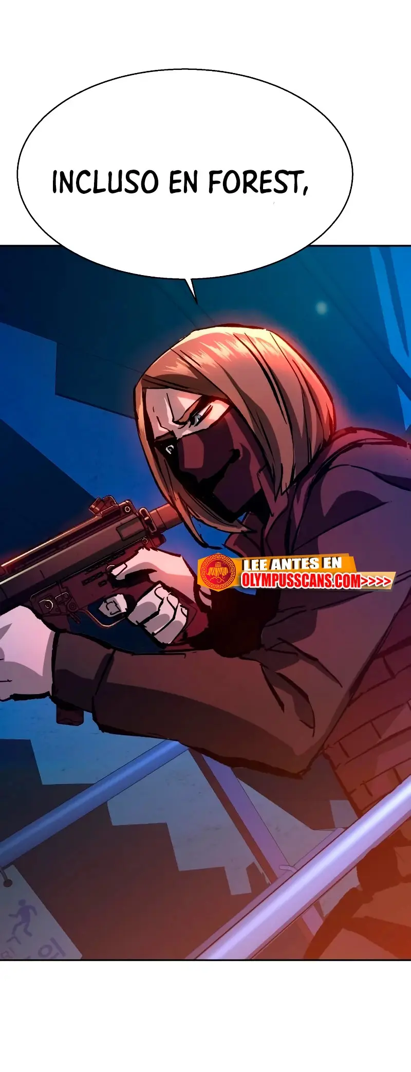 Mercenario Adolescente (2020) - Capítulo 137 - Página 67 - LectorTMOo