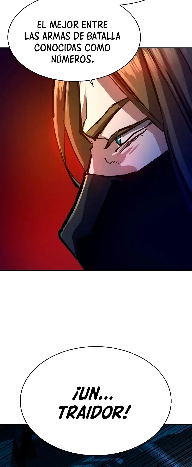 Mercenario Adolescente (2020) - Capítulo 137 - Página 69 - LectorTMOo