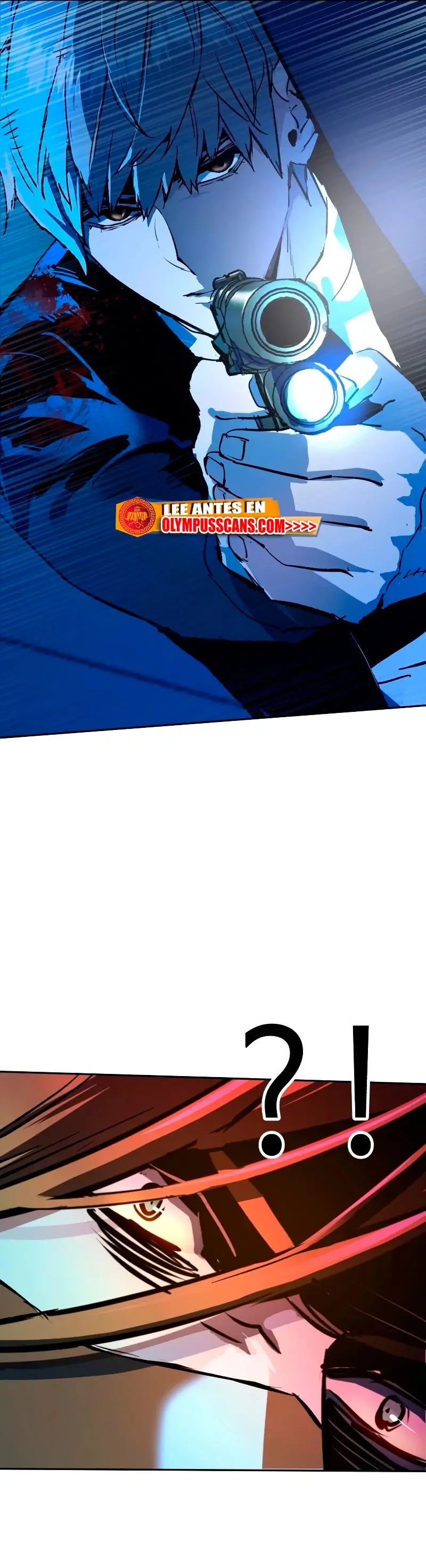 Mercenario Adolescente (2020) - Capítulo 137 - Página 71 - LectorTMOo