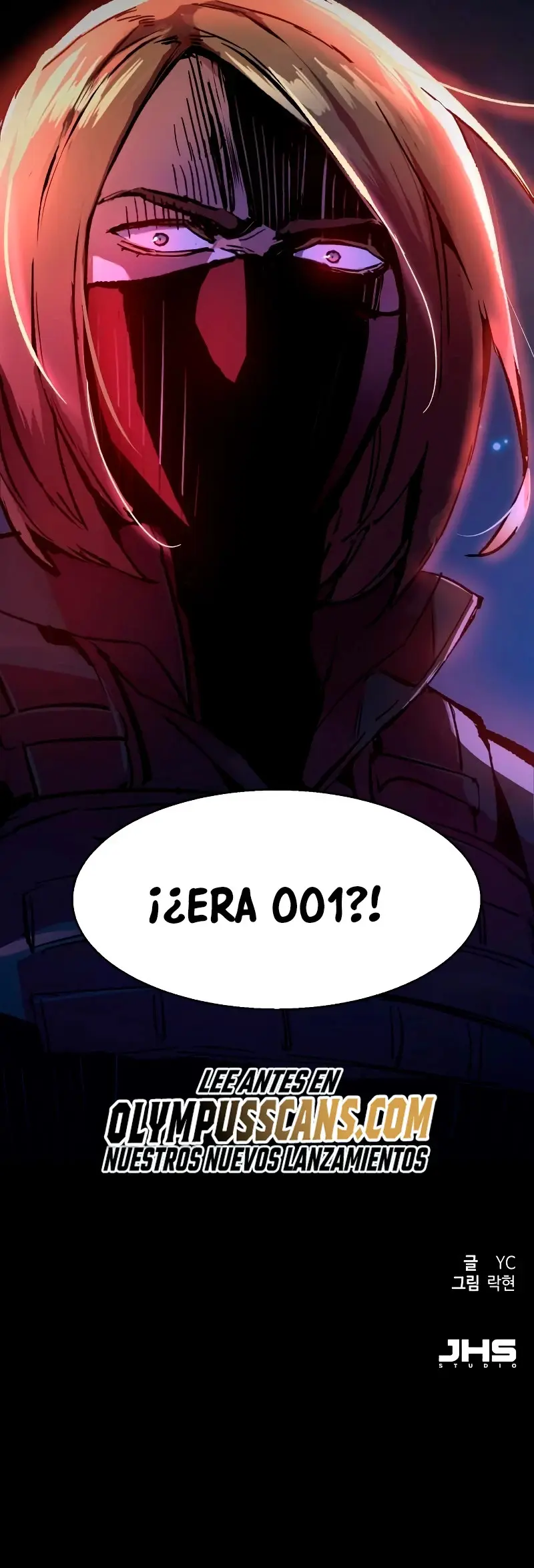 Mercenario Adolescente (2020) - Capítulo 137 - Página 77 - LectorTMOo