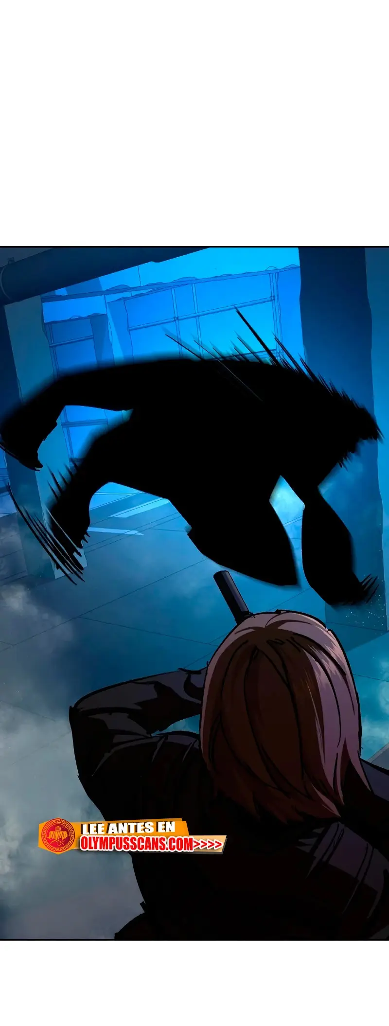 Mercenario Adolescente (2020) - Capítulo 138 - Página 17 - LectorTMOo
