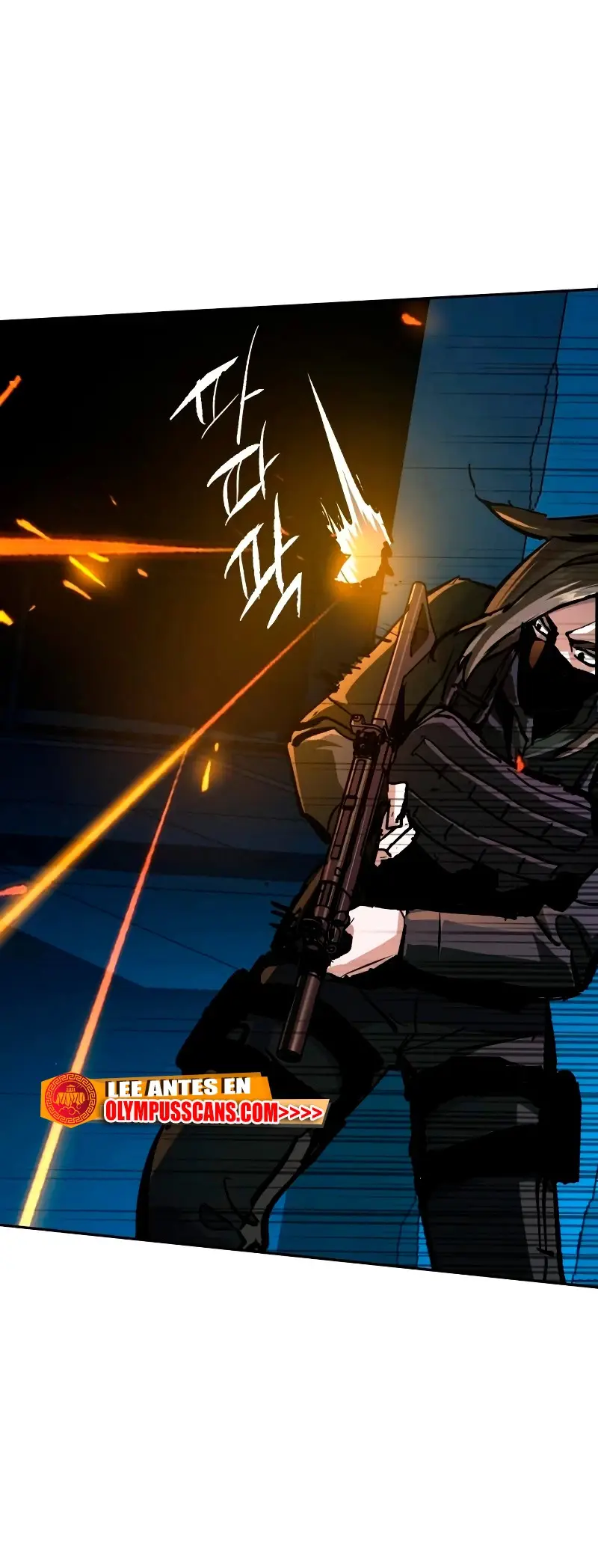 Mercenario Adolescente (2020) - Capítulo 138 - Página 20 - LectorTMOo