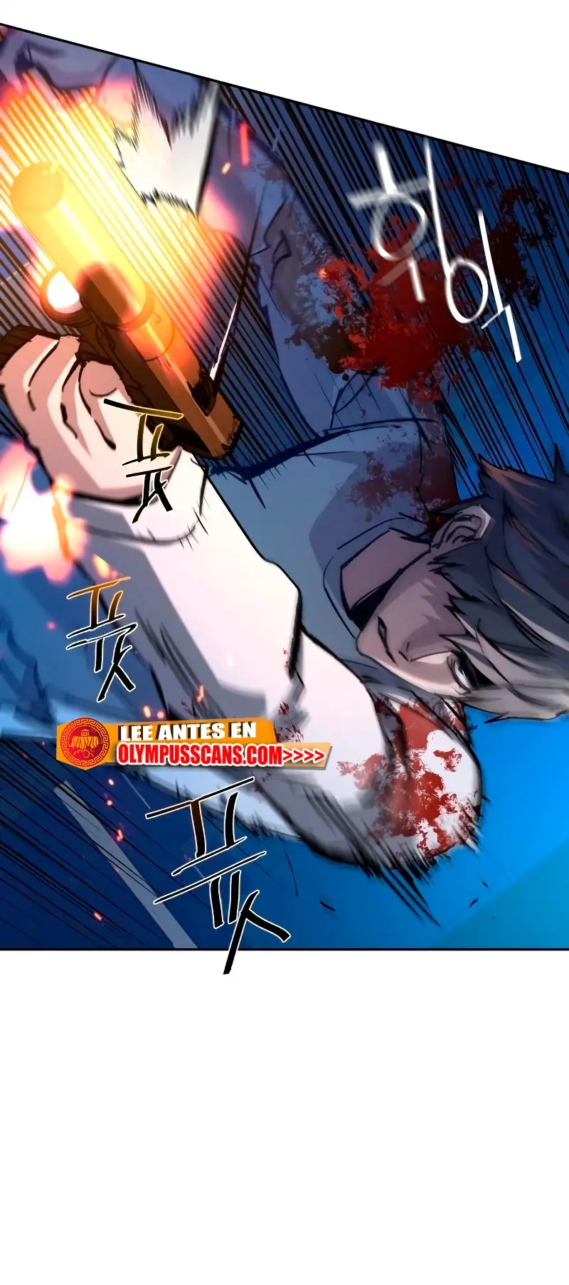 Mercenario Adolescente (2020) - Capítulo 138 - Página 29 - LectorTMOo