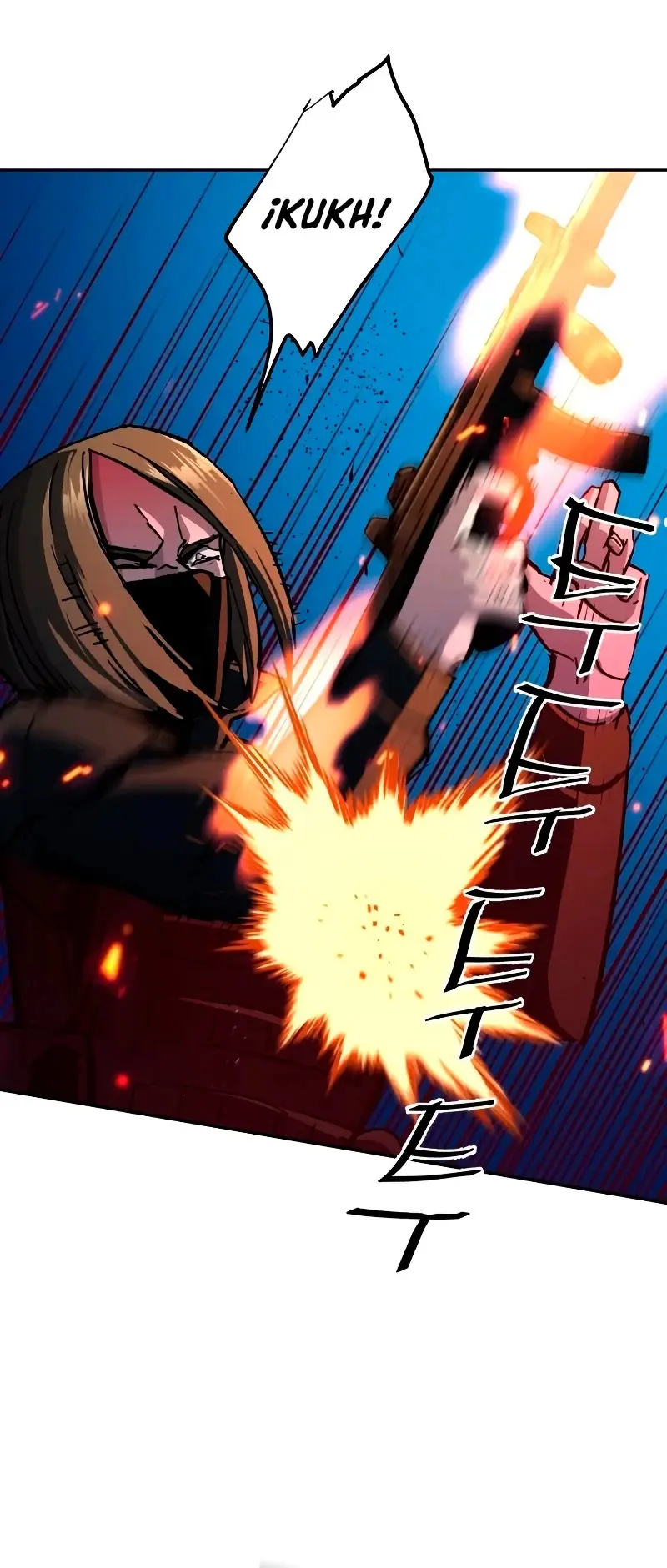 Mercenario Adolescente (2020) - Capítulo 138 - Página 30 - LectorTMOo