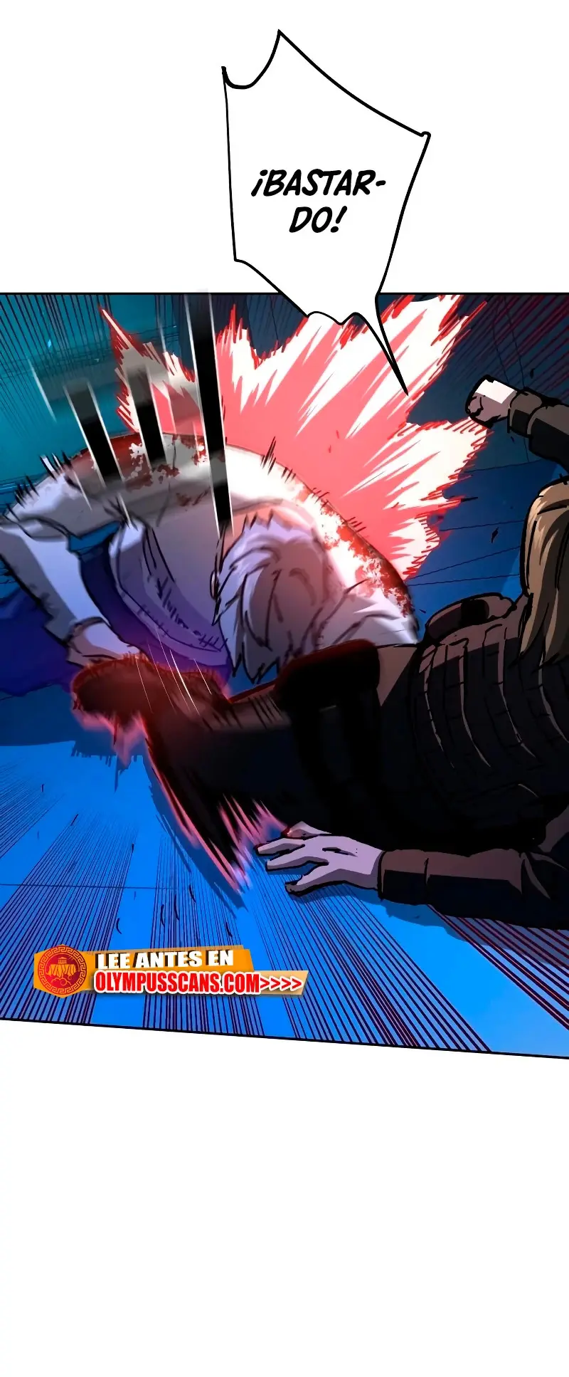 Mercenario Adolescente (2020) - Capítulo 138 - Página 33 - LectorTMOo