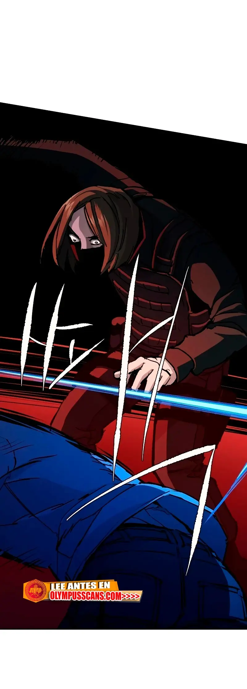 Mercenario Adolescente (2020) - Capítulo 138 - Página 35 - LectorTMOo