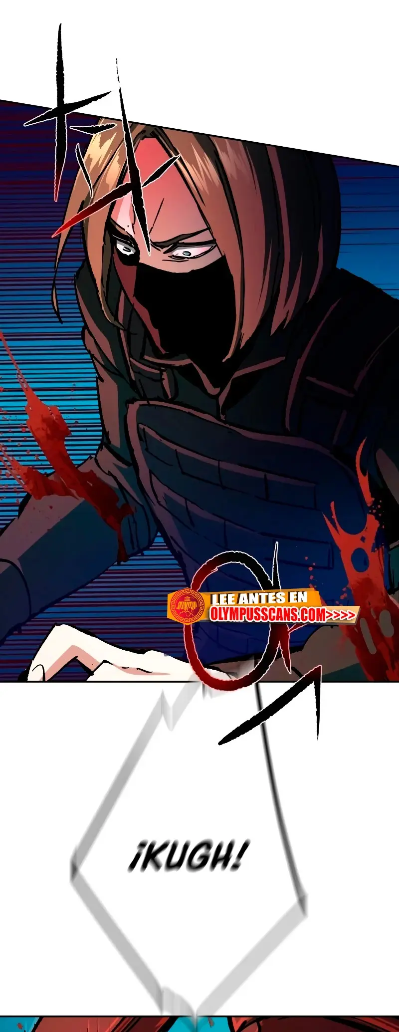 Mercenario Adolescente (2020) - Capítulo 138 - Página 39 - LectorTMOo