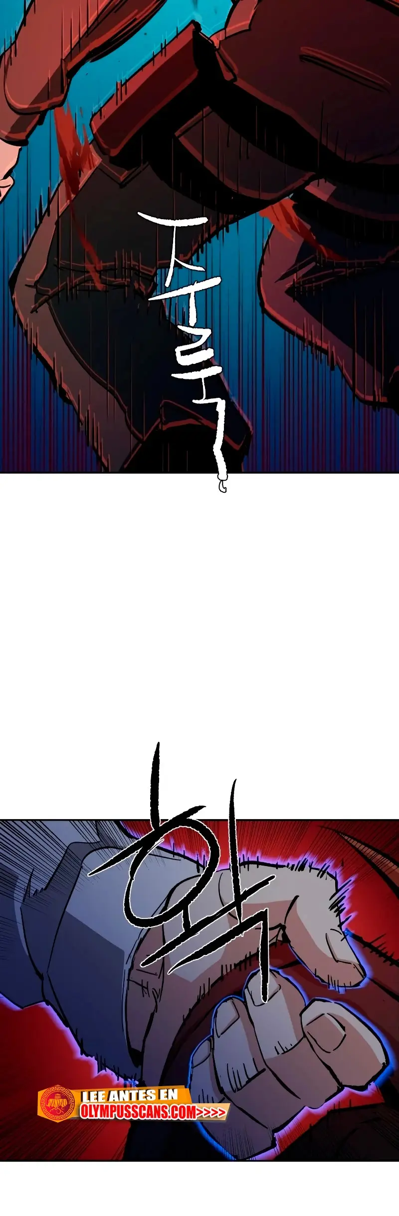 Mercenario Adolescente (2020) - Capítulo 138 - Página 40 - LectorTMOo