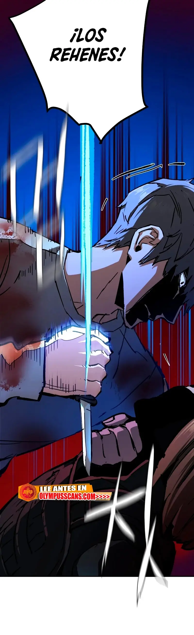 Mercenario Adolescente (2020) - Capítulo 138 - Página 42 - LectorTMOo