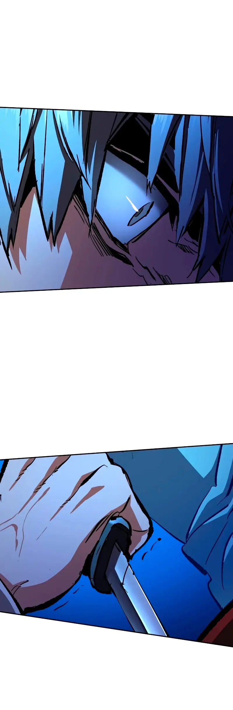 Mercenario Adolescente (2020) - Capítulo 138 - Página 43 - LectorTMOo
