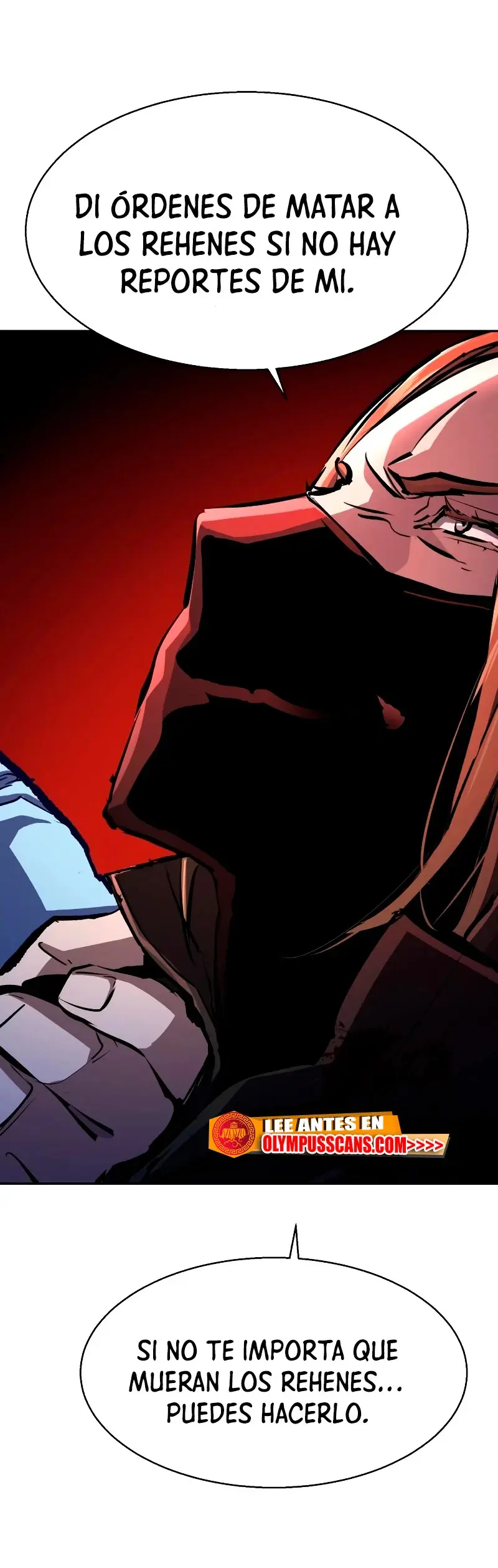 Mercenario Adolescente (2020) - Capítulo 138 - Página 44 - LectorTMOo